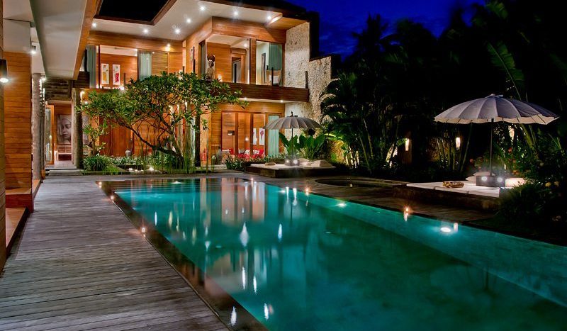Stunning Villa for sale in Petitenget - Bali Luxury Estate (2)
