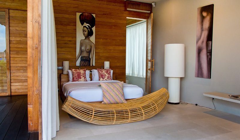 Stunning Villa for sale in Petitenget - Bali Luxury Estate (20)