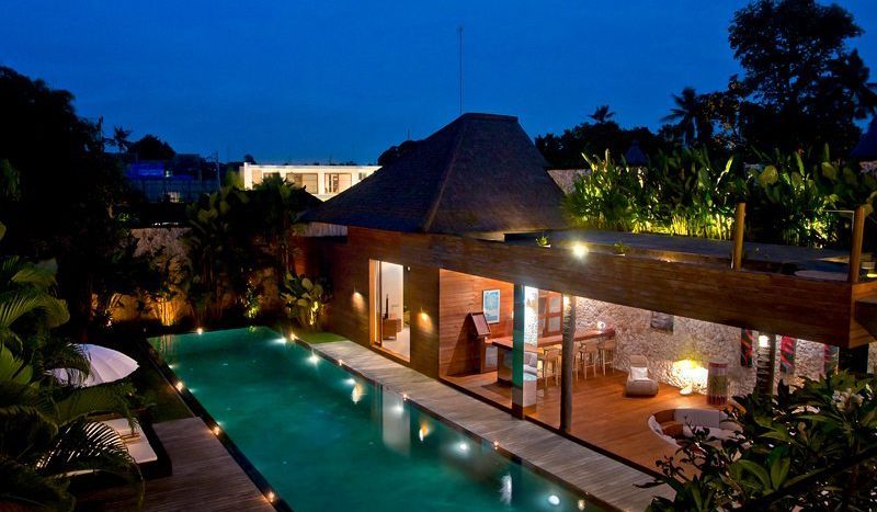 Stunning Villa for sale in Petitenget - Bali Luxury Estate (3)