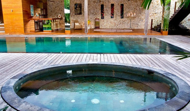 Stunning Villa for sale in Petitenget - Bali Luxury Estate (5)