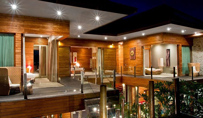 Stunning Villa for sale in Petitenget - Bali Luxury Estate (7)