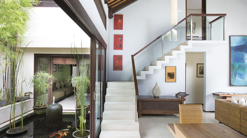 Beautiful villa for sale close by The Legian hotel - Bali Luxury Estate (13)