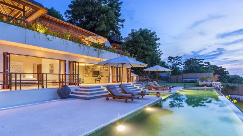 Excellent investment Villa in Labuan Sait, Bukit - Bali Luxury Estate (15)