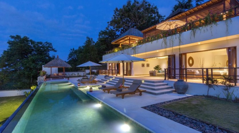 Excellent investment Villa in Labuan Sait, Bukit - Bali Luxury Estate (16)