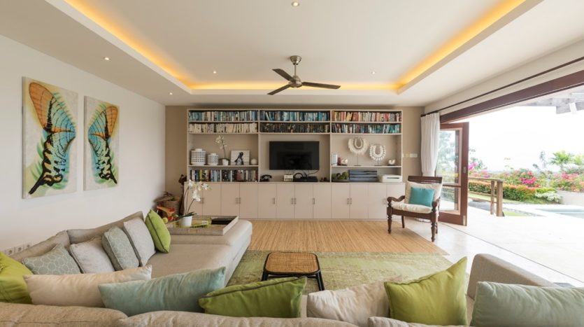 Excellent investment Villa in Labuan Sait, Bukit - Bali Luxury Estate (21)