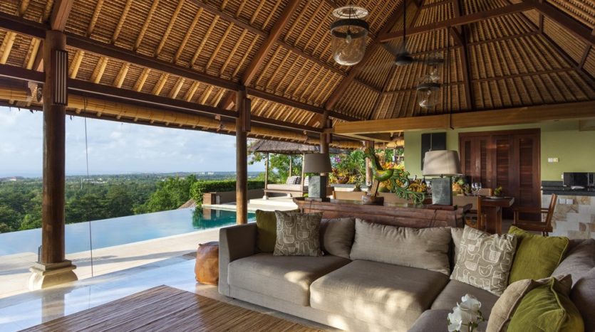 Excellent investment Villa in Labuan Sait, Bukit - Bali Luxury Estate (4)
