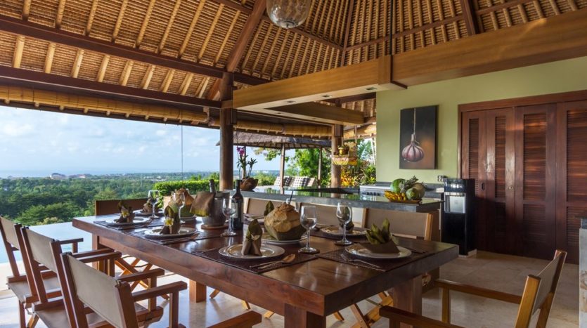Excellent investment Villa in Labuan Sait, Bukit - Bali Luxury Estate (5)