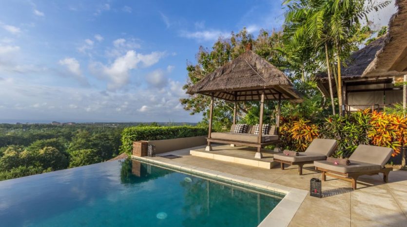 Excellent investment Villa in Labuan Sait, Bukit - Bali Luxury Estate (6)