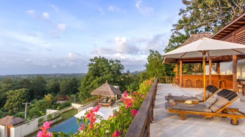 Excellent investment Villa in Labuan Sait, Bukit - Bali Luxury Estate (8)