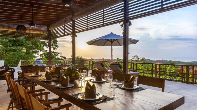 Excellent investment Villa in Labuan Sait, Bukit - Bali Luxury Estate (9)