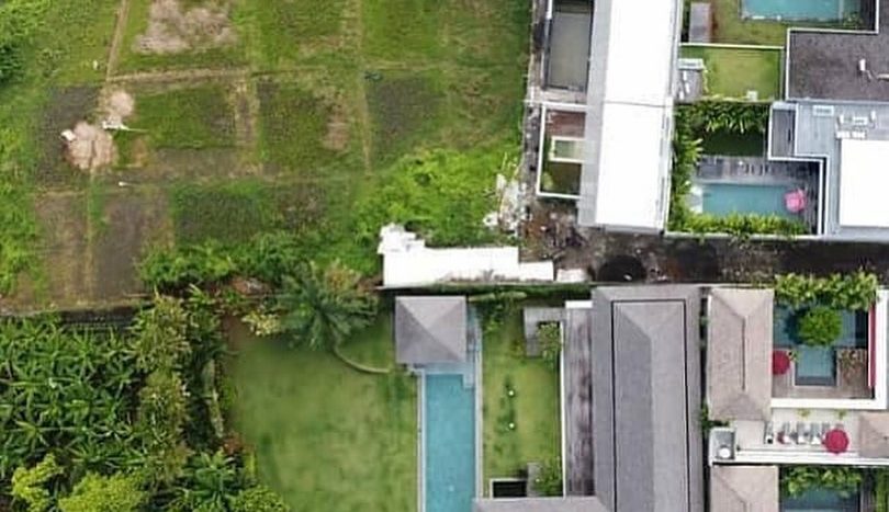 Riverfront land for sale in Berawa - Bali Luxury Estate (5)