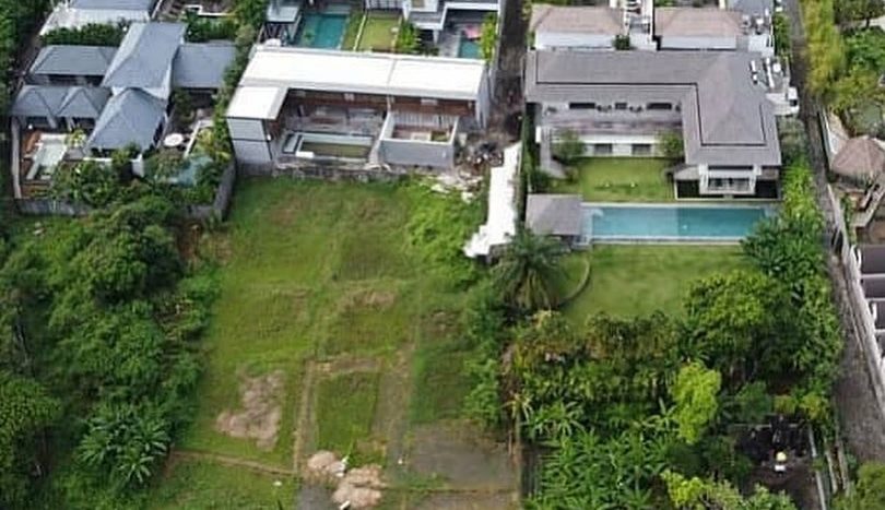 Riverfront land for sale in Berawa - Bali Luxury Estate (6)