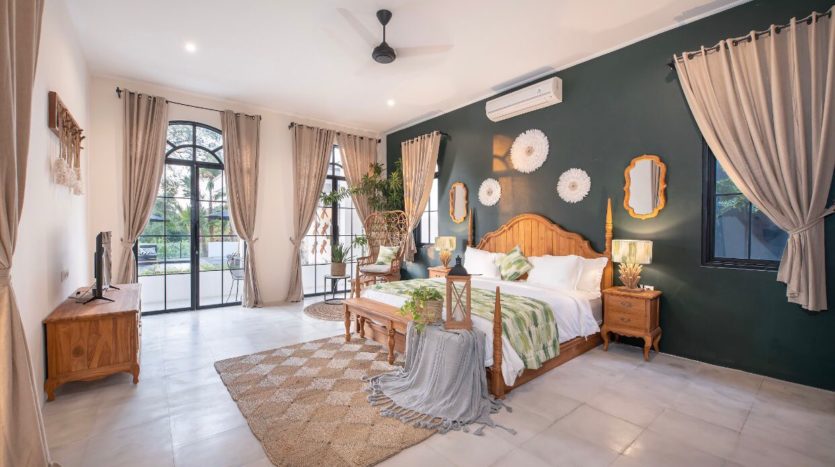 Brand New Modern Minimalistic Villa in Tiying Tutul - Bali Luxury Estate (11)