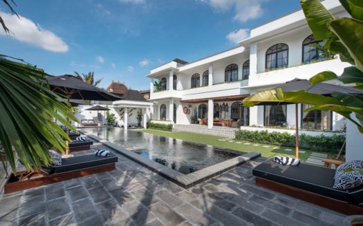 Brand New Modern Minimalistic Villa in Tiying Tutul - Bali Luxury Estate (19)