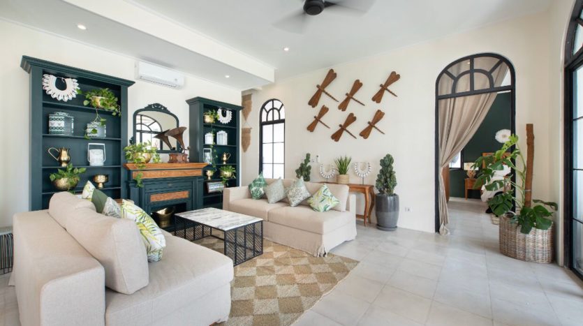 Brand New Modern Minimalistic Villa in Tiying Tutul - Bali Luxury Estate (20)