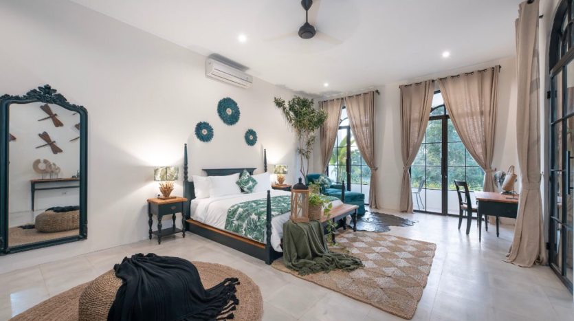 Brand New Modern Minimalistic Villa in Tiying Tutul - Bali Luxury Estate (3)
