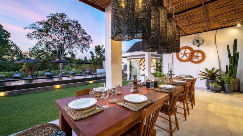 Brand New Modern Minimalistic Villa in Tiying Tutul - Bali Luxury Estate (5)