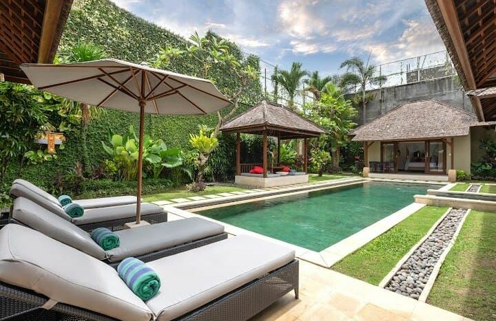 Seminyak Villa for Sale - Total 7 bedrooms - Bali Luxury Estate (11)