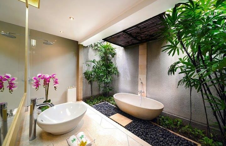 Seminyak Villa for Sale - Total 7 bedrooms - Bali Luxury Estate (3)