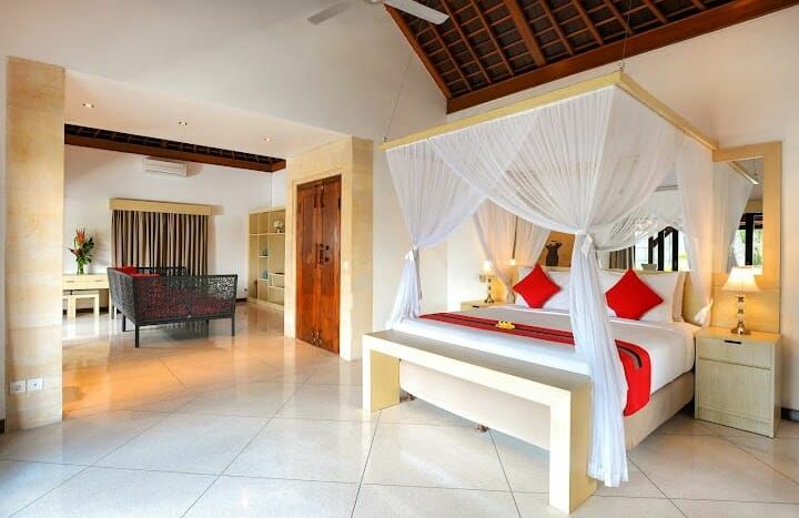 Seminyak Villa for Sale - Total 7 bedrooms - Bali Luxury Estate (6)