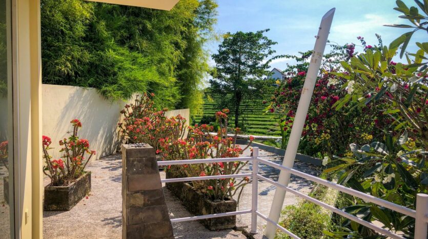 Great Value Villa With Rice Field Views in Pererenan - Bali Luxury Estate (5)