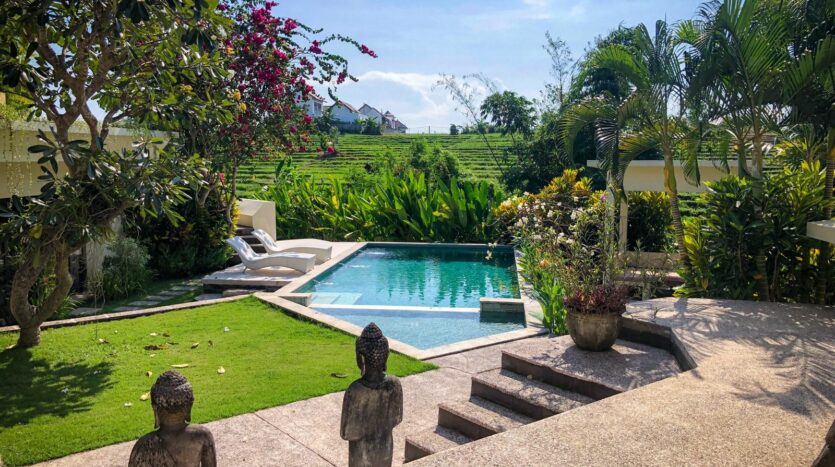Great Value Villa With Rice Field Views in Pererenan - Bali Luxury Estate (9)