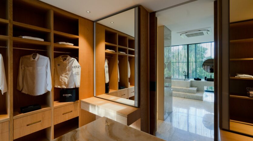 Ultra Modern High-End Luxury Home in Pererenan - Bali Luxury Estate (48)