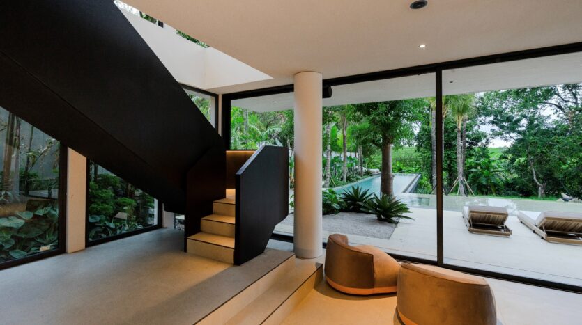Ultra Modern High-End Luxury Home in Pererenan - Bali Luxury Estate (65)