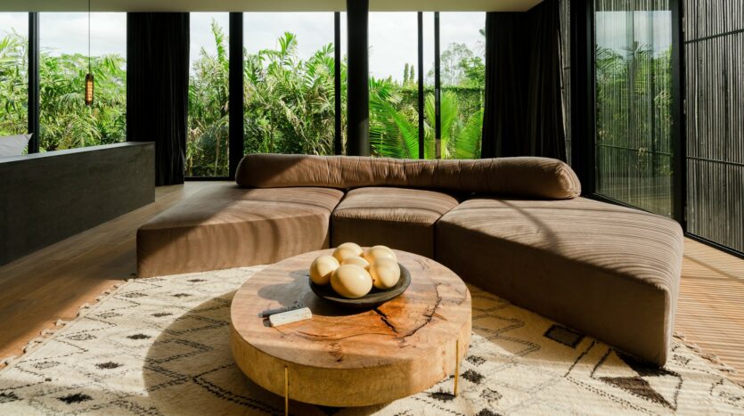 Ultra Modern High-End Luxury Home in Pererenan - Bali Luxury Estate (87)