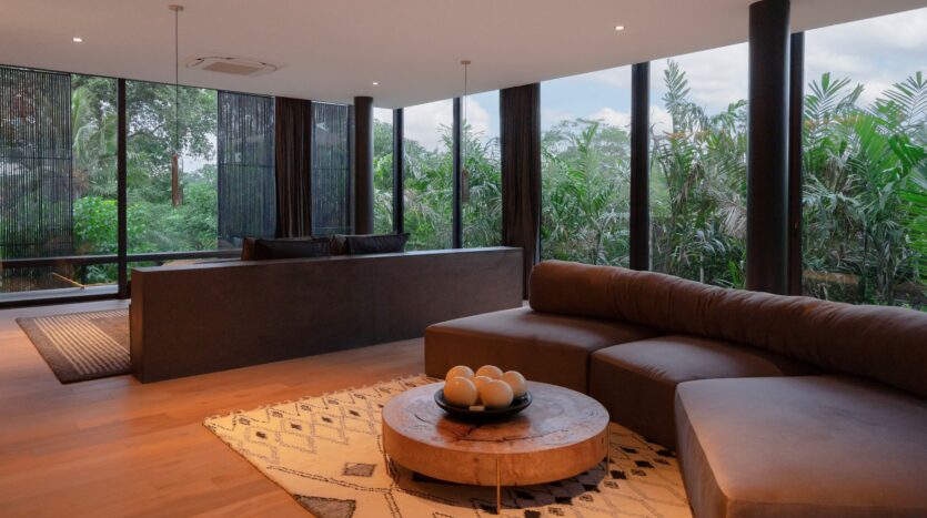 Ultra Modern High-End Luxury Home in Pererenan - Bali Luxury Estate (90)