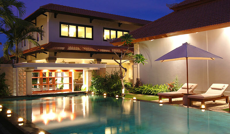 Excellent Balinese-style retreat in Goa Gong, nearby Jimbaran - Bali Luxury Estate (29)