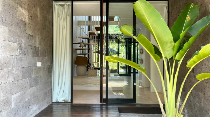 Charming 3-Bedroom Villa for Sale Your Serene Oasis in Berawa, Canggu - Bali Luxury Estate (10)