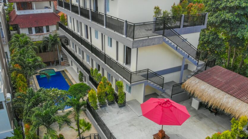 Hotel for Sale in Echo Beach - 27 bedrooms - Bali Luxury Estate (17)
