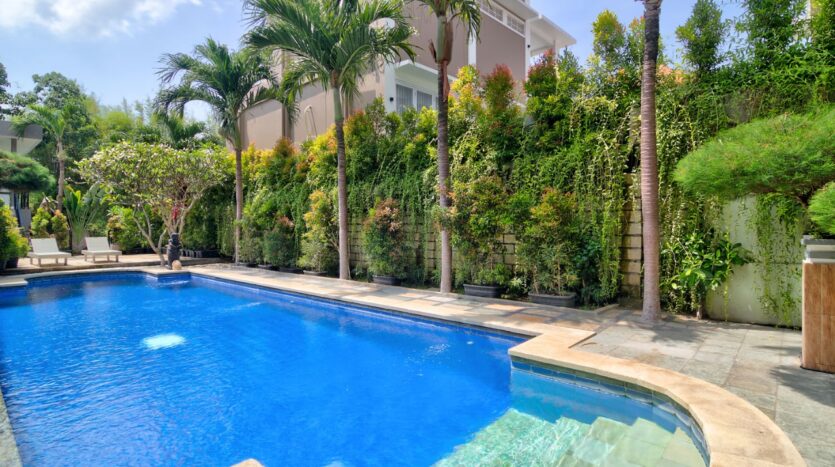 Hotel for Sale in Echo Beach - 27 bedrooms - Bali Luxury Estate (2)