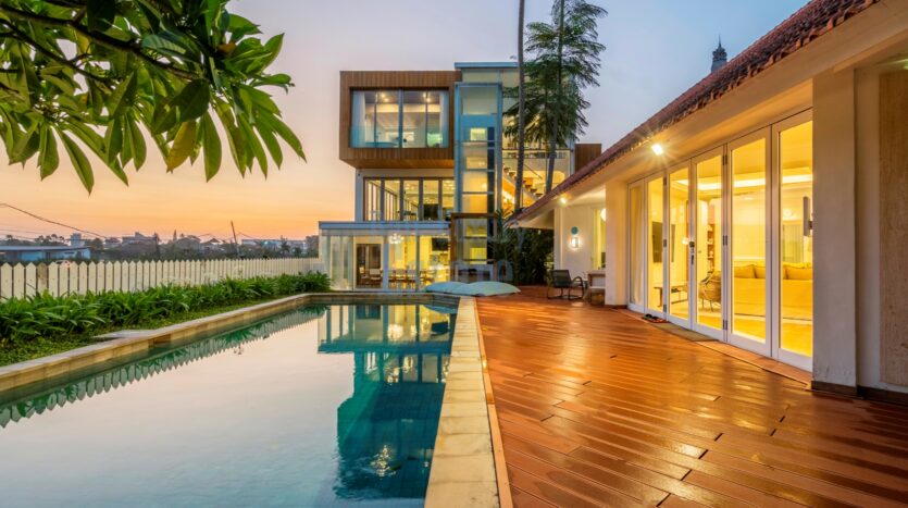 Discover true Luxury A Stunning Villa and Apartment in Berawa - Bali Luxury Estate (19)