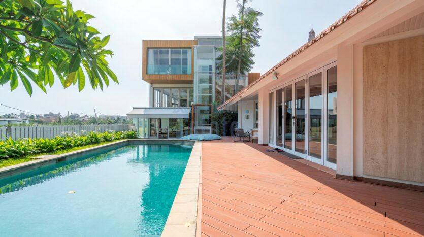 Discover true Luxury A Stunning Villa and Apartment in Berawa - Bali Luxury Estate (9)