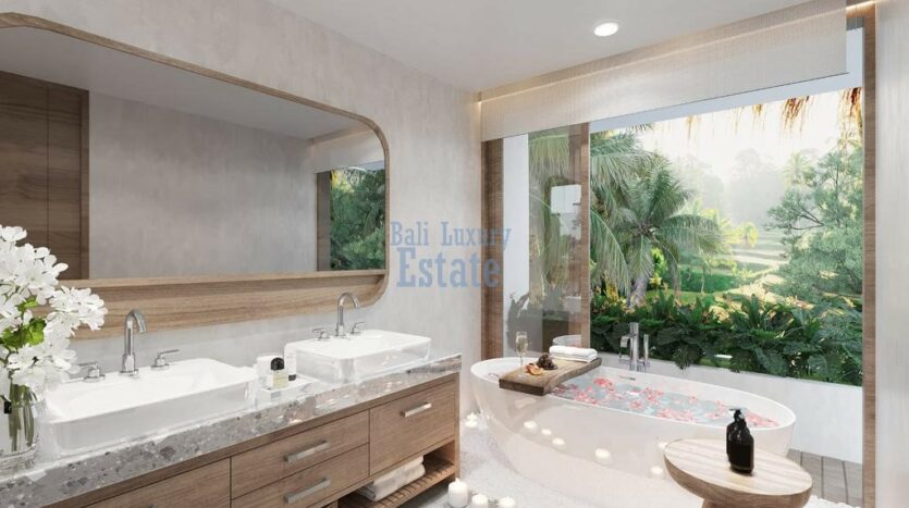 Kedungu Tropical Oasis - Offplan project - Bali Luxury Estate (11)