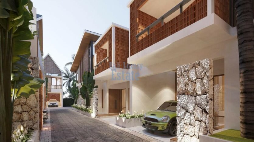 Kedungu Tropical Oasis - Offplan project - Bali Luxury Estate (19)