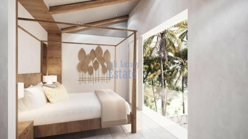 Kedungu Tropical Oasis - Offplan project - Bali Luxury Estate (2)