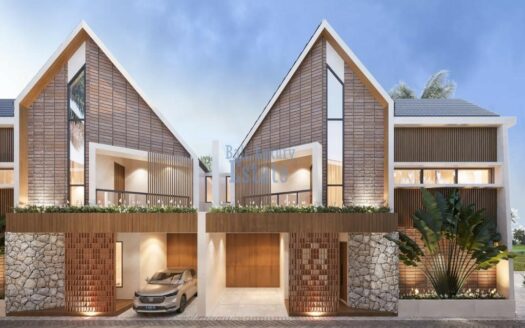 Kedungu Tropical Oasis - Offplan project - Bali Luxury Estate (22)