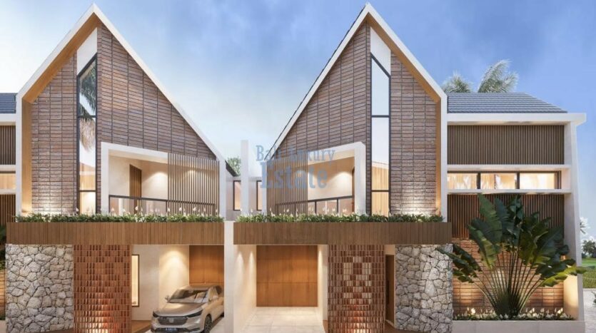 Kedungu Tropical Oasis - Offplan project - Bali Luxury Estate (22)