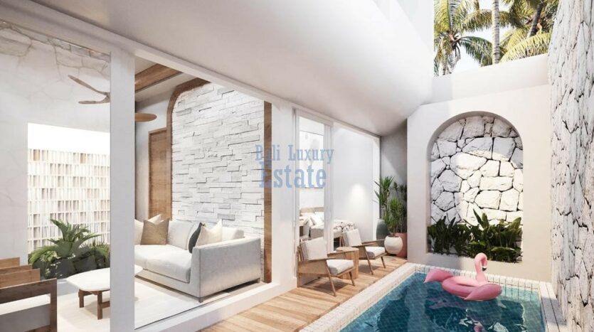 Kedungu Tropical Oasis - Offplan project - Bali Luxury Estate (24)
