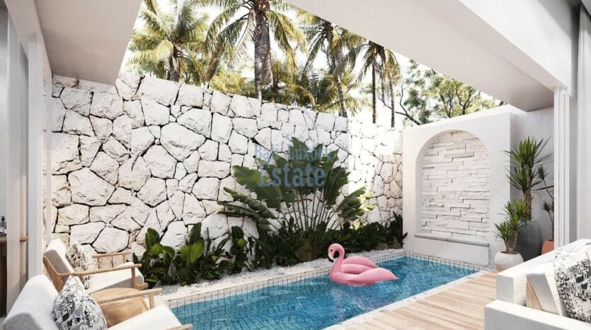 Kedungu Tropical Oasis - Offplan project - Bali Luxury Estate (5)
