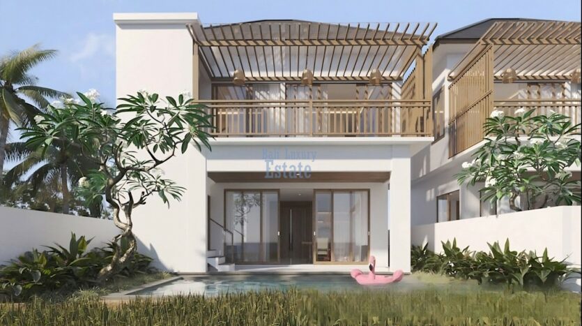 Off-Plan Villa Project at Pejeng Kelod, Ubud - Bali Luxury Estate (1)