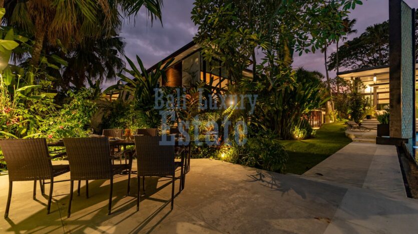 Exquisite Bali Villa in Canggu now for Sale - Bali Luxury Estate (20)