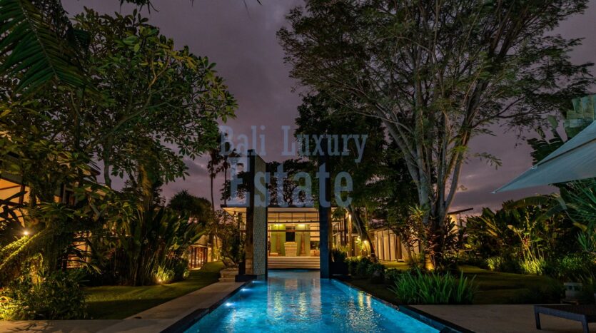 Exquisite Bali Villa in Canggu now for Sale - Bali Luxury Estate (21)
