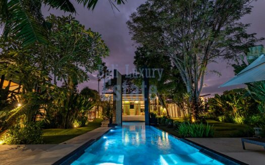 Exquisite Bali Villa in Canggu now for Sale - Bali Luxury Estate (22)