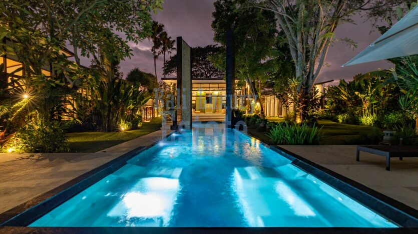 Exquisite Bali Villa in Canggu now for Sale - Bali Luxury Estate (23)