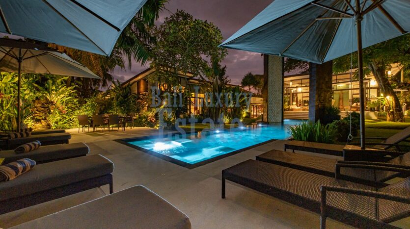 Exquisite Bali Villa in Canggu now for Sale - Bali Luxury Estate (24)
