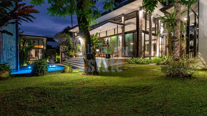 Exquisite Bali Villa in Canggu now for Sale - Bali Luxury Estate (26)